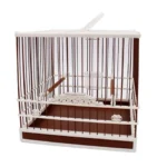 Small Fancy Finch Cage