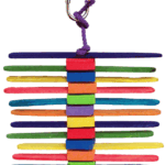 Popsicle Bead Toy