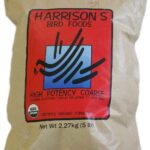 Harrison Bird Food 5lb