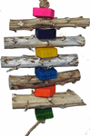 Yucca Tip