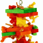 Mini Blocks & Knots