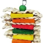 Corn Husk Sandwich Med