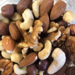 Raw Nut Mix