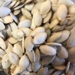 Pumpkin Seed